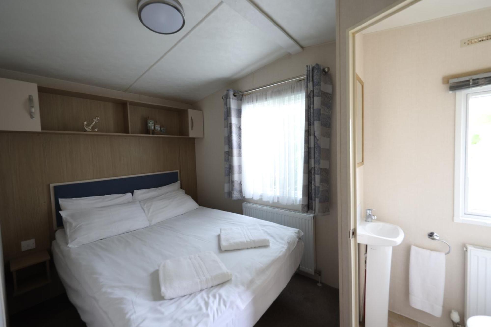 Mercury Yacht Harbour And Holiday Park Bursledon Номер фото